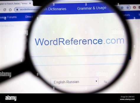 wordreference|wordreference website.